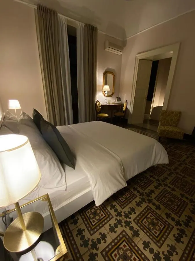 Guest house Sofia Katane Gemmellaro Hotel Catania Italy