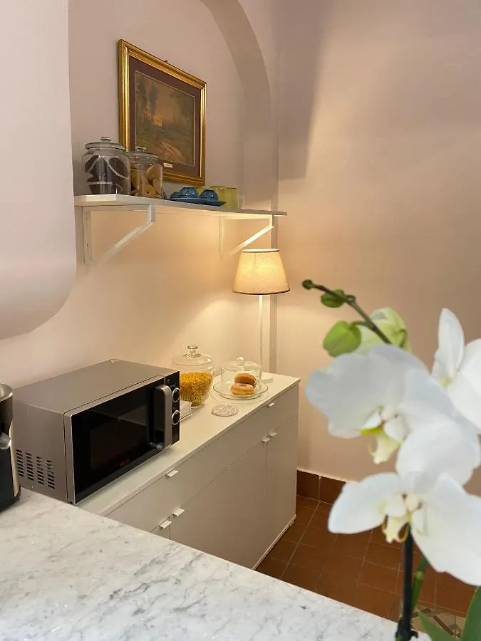 Guest house Sofia Katane Gemmellaro Hotel Catania