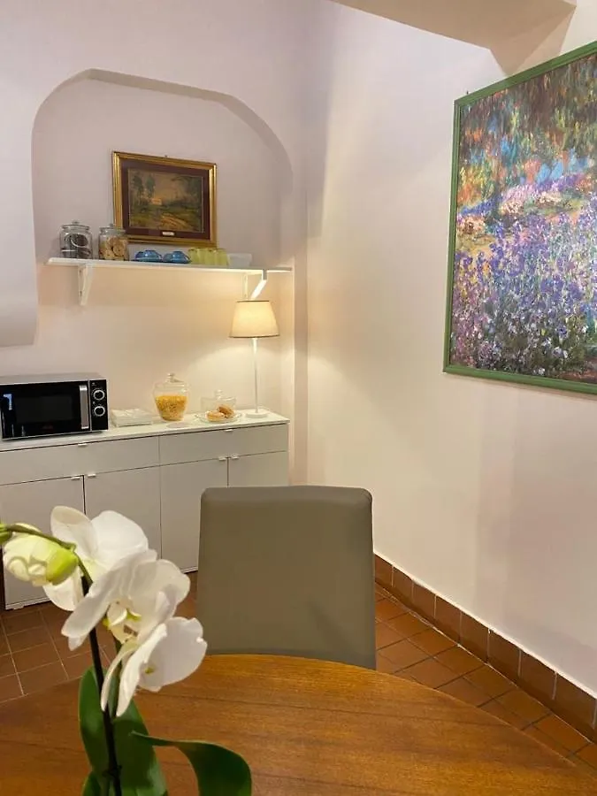 Living Suite Catania Pacini