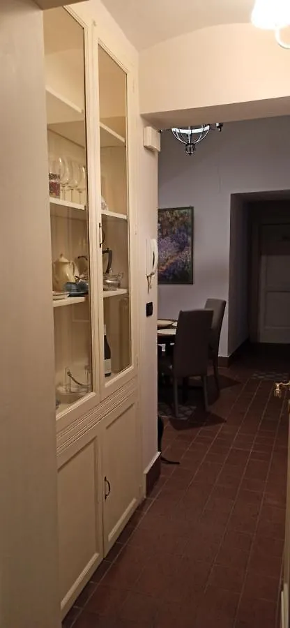 Living Suite Catania Pacini Włochy
