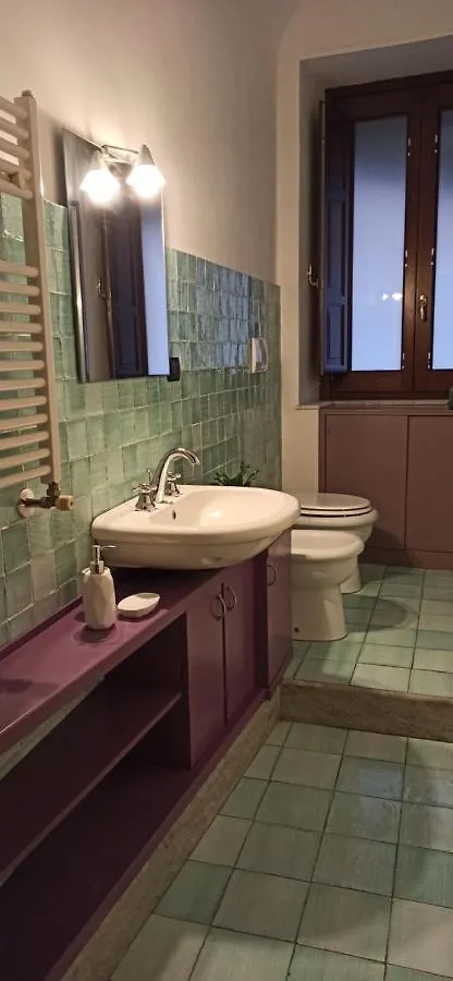 Living Suite Catania Pacini Pensjonat