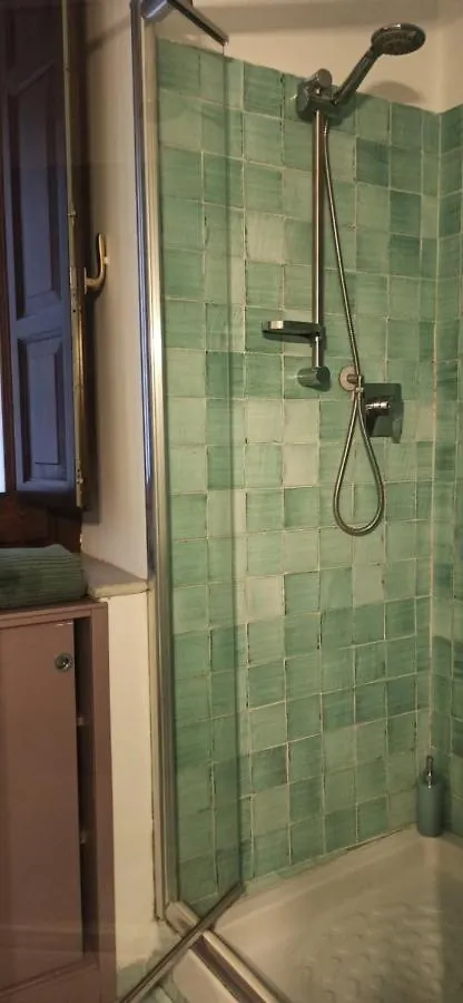 Pensjonat Living Suite Catania Pacini Włochy
