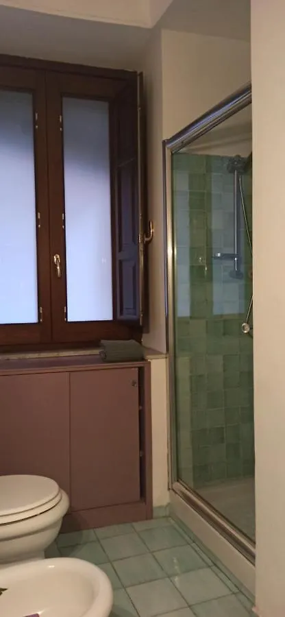 Living Suite Catania Pacini Pensjonat