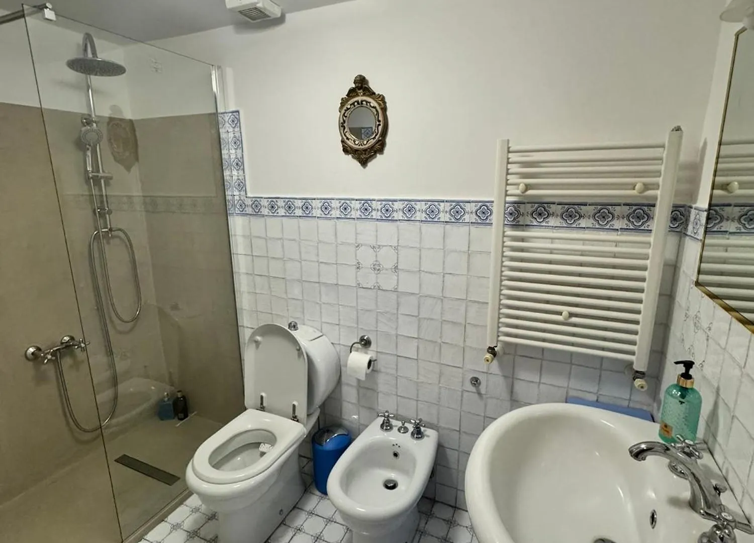 Sofia Katane Gemmellaro Hotel Catania Italy
