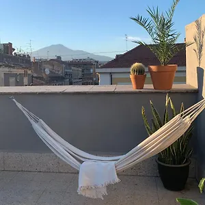 Couette-café Rooftop, Catane