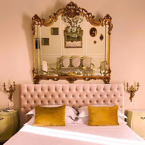 Couette-café Palazzo Cerami, Catane